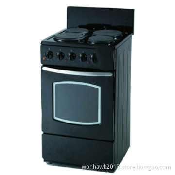 4 Hot Plate Free Standing Oven (SB-RSZ01)